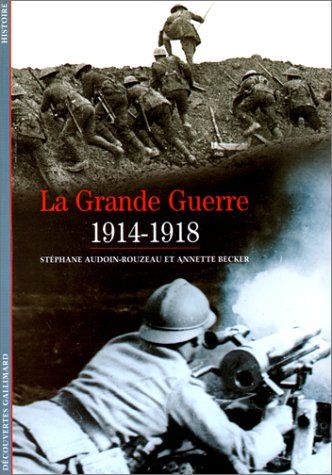 la grande guerre   [357]