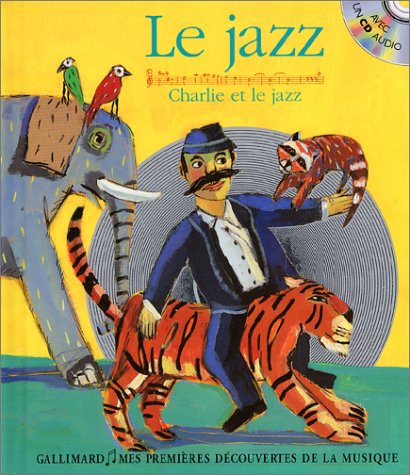 charlie et le jazz [202]