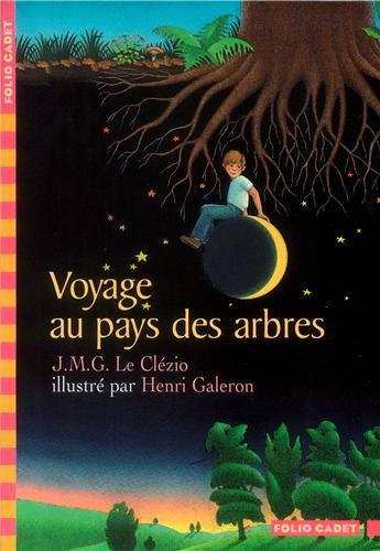 voyage au pays des arbres