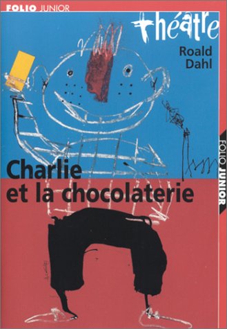 charlie et la chocolaterie [14]