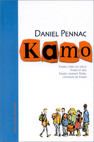 kamo