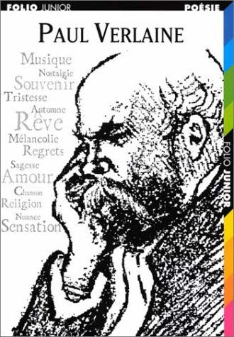 paul verlaine , choix de poèmes