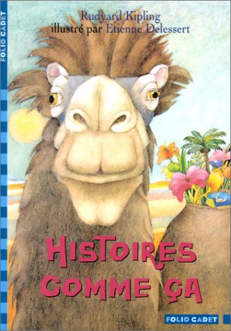 histoires comme ça [316]