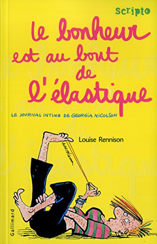 le bonheur est au bout de l'élastique   [2]