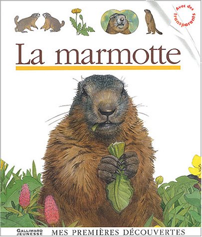la marmotte   [214]