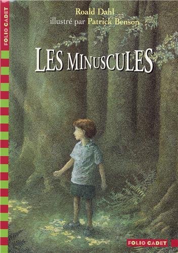 les minuscules   [289]
