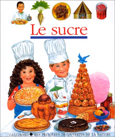 le sucre  