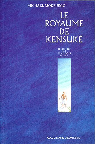 le royaume de kensuké  