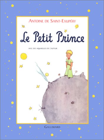 le petit prince  