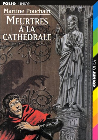 meurtres à la cathédrale [1107]