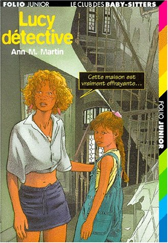 lucy détective [35]