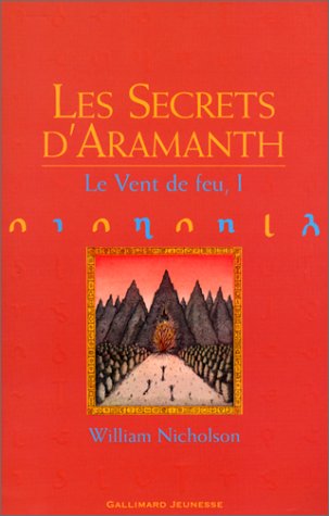 le vent de feu   [T1]
