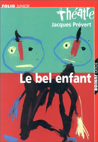 le bel enfant  