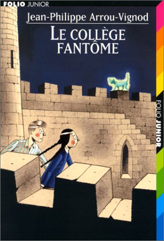 collège fantôme (le ) [1108]