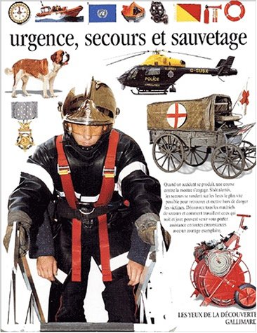 urgence, secours et sauvetage [87]