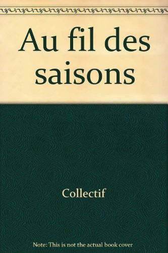 au fil des saisons [4]