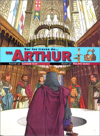 roi arthur