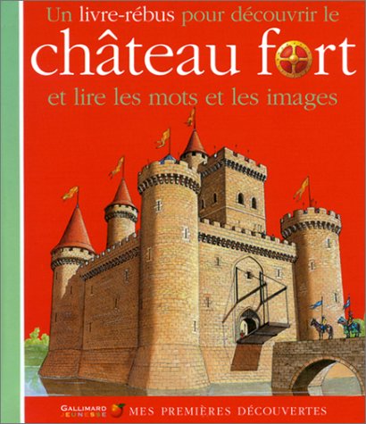 le château fort  