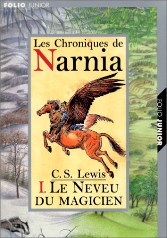 neveu du magicien le