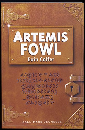artemis fowl [1]