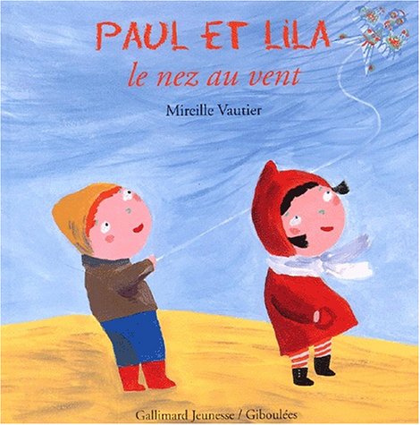 paul et lila le nez au vent [4]
