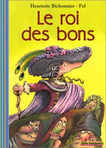 le roi des bons  
