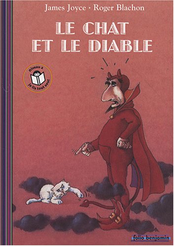 le chat et le diable  