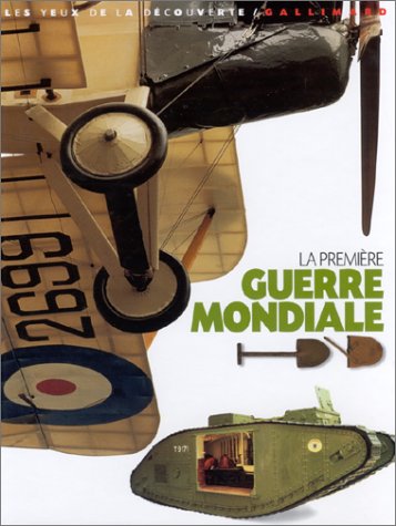 la première guerre mondiale   [91]
