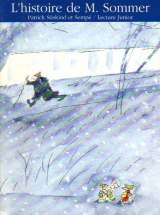 l' histoire de monsieur sommer  