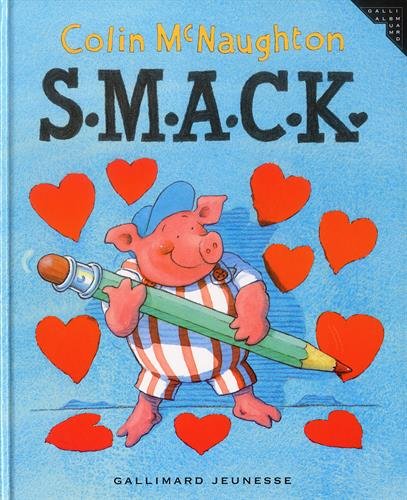 s.m.a.c.k