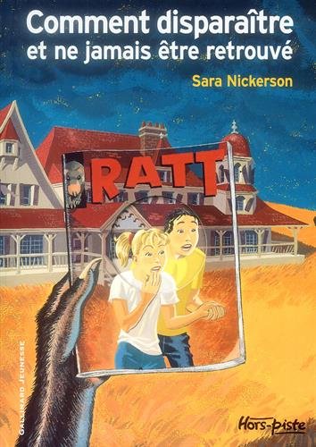 comment disparaître et ne jamais être retrouvé [14]