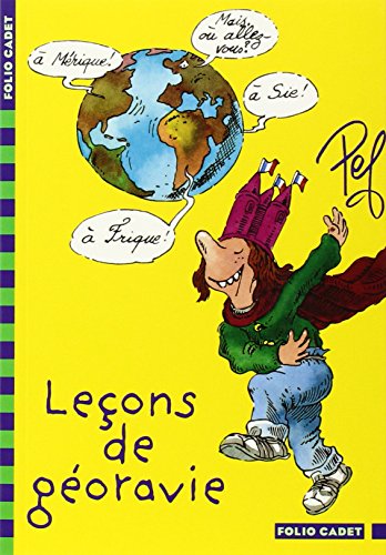 leçons de géoravie