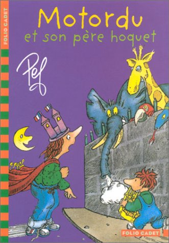 motordu et son père hoquet