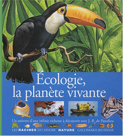 ecologie, la planète vivante [28]