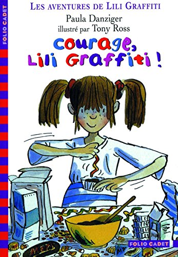 courage lili graffiti ! [366]