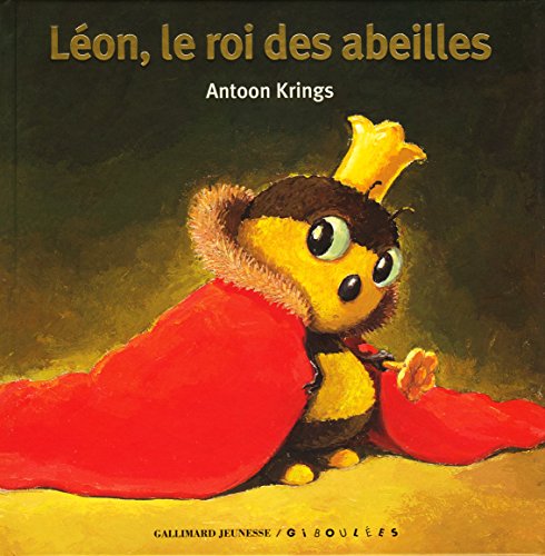 léon, le roi des abeilles [39]