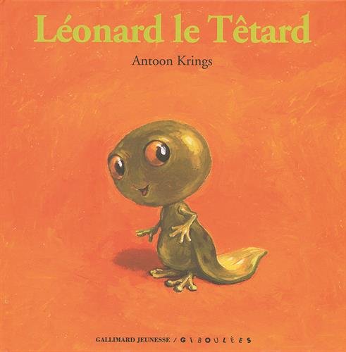 léonard le têtard [43]