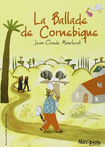 la ballade de cornebique   [15]