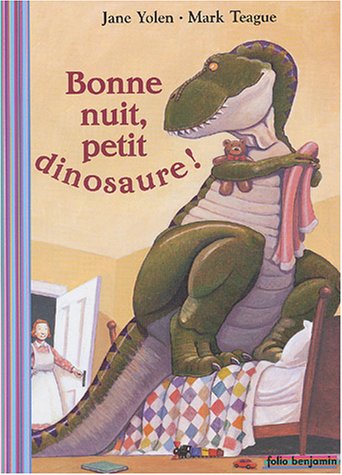 bonne nuit, petit dinosaure ! [109]