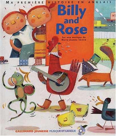 billy and rose
