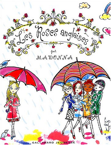les roses anglaises