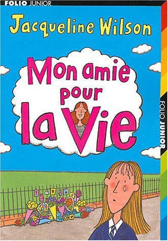 mon amie pour la vie [1301]