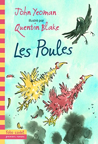 les poules   [294]