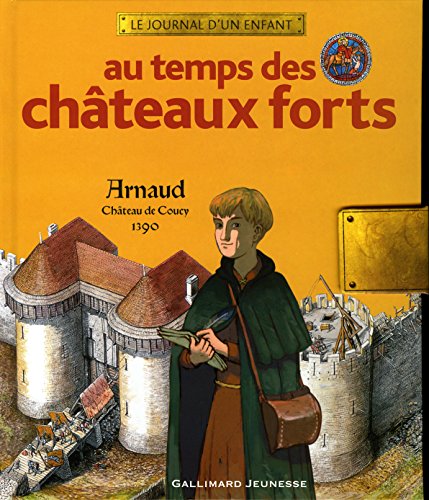 au temps des châteaux forts [3]