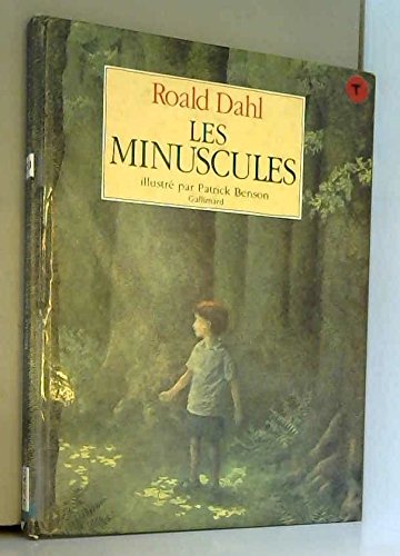 les minuscules