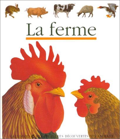 la ferme   [33]