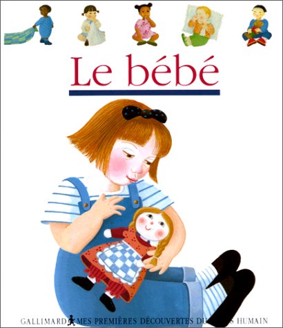 le bébé   [32]