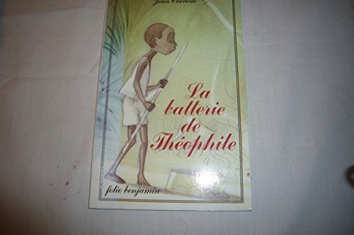 la batterie de théophile   [239]