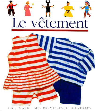 le vêtement   [46]