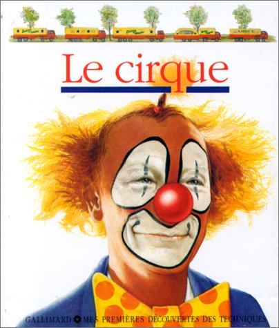 cirque le